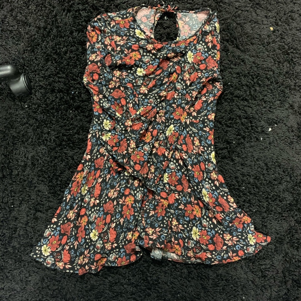 American Eagle Dress